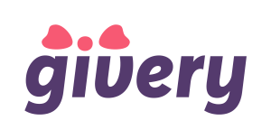 Logo Givery