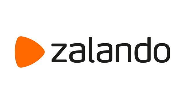 Dárkové poukazy Zalando